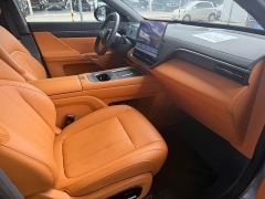 Dongfeng eπ008 Six-Seat Pure Electric Family Comfort Edition - ფოტო 13