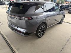Dongfeng eπ008 Six-Seat Pure Electric Family Comfort Edition - ფოტო 14