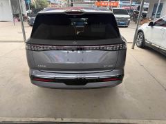 Dongfeng eπ008 Six-Seat Pure Electric Family Comfort Edition - ფოტო 15