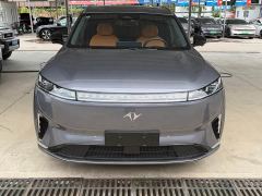 Dongfeng eπ008 Six-Seat Pure Electric Family Comfort Edition - ფოტო 2