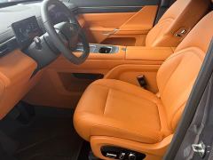 Dongfeng eπ008 Six-Seat Pure Electric Family Comfort Edition - ფოტო 5