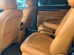 Dongfeng eπ008 Six-Seat Pure Electric Family Comfort Edition - ფოტო 6