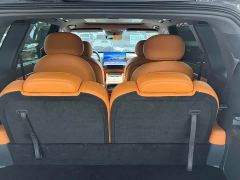Dongfeng eπ008 Six-Seat Pure Electric Family Comfort Edition - ფოტო 9