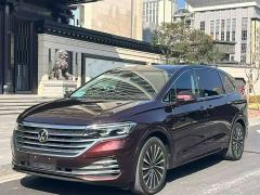 Volkswagen Viloran 380TSI Zunchi Edition - ფოტო 1