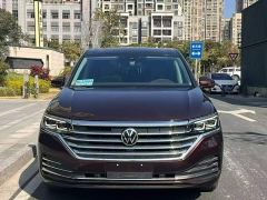 Volkswagen Viloran 380TSI Zunchi Edition - ფოტო 2