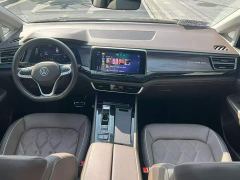Volkswagen Viloran 380TSI Zunchi Edition - ფოტო 3