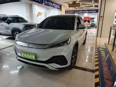 BYD Yuan Plus Intelligent Driving Edition 510KM Leading - photo 1