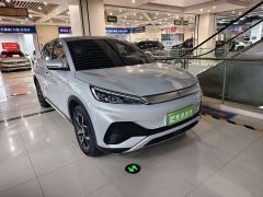 BYD Yuan Plus Intelligent Driving Edition 510KM Leading - photo 2