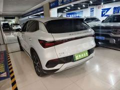 BYD Yuan Plus Intelligent Driving Edition 510KM Leading - photo 9