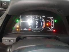 Lexus ES 200 Excellence Edition - ფოტო 11