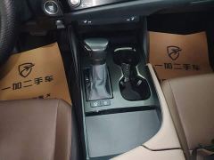 Lexus ES 200 Excellence Edition - ფოტო 13