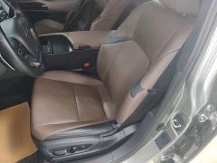 Lexus ES 200 Excellence Edition - ფოტო 14