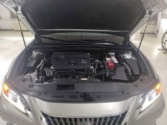 Lexus ES 200 Excellence Edition - ფოტო 19