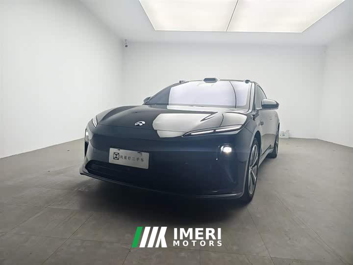 NIO ET5T 75kWh Touring