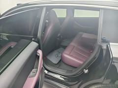 NIO ET5T 75kWh Touring - ფოტო 11