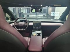 NIO ET5T 75kWh Touring - ფოტო 4