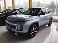 Geely ICON 1.5TD Chocolate Refined Edition - ფოტო 1