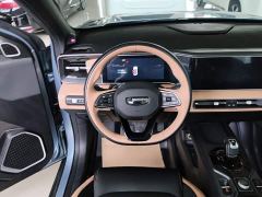 Geely ICON 1.5TD Chocolate Refined Edition - ფოტო 10