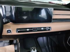 Geely ICON 1.5TD Chocolate Refined Edition - ფოტო 12