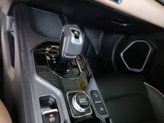 Geely ICON 1.5TD Chocolate Refined Edition - ფოტო 13