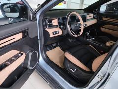 Geely ICON 1.5TD Chocolate Refined Edition - ფოტო 15