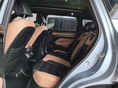 Geely ICON 1.5TD Chocolate Refined Edition - ფოტო 16
