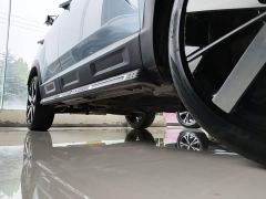 Geely ICON 1.5TD Chocolate Refined Edition - ფოტო 20