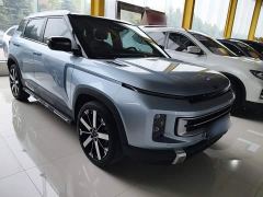 Geely ICON 1.5TD Chocolate Refined Edition - ფოტო 3