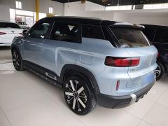 Geely ICON 1.5TD Chocolate Refined Edition - ფოტო 4