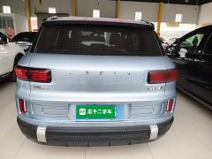 Geely ICON 1.5TD Chocolate Refined Edition - ფოტო 5