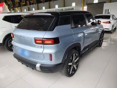 Geely ICON 1.5TD Chocolate Refined Edition - ფოტო 6