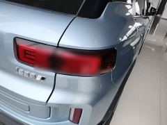 Geely ICON 1.5TD Chocolate Refined Edition - ფოტო 7