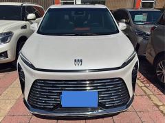 Buick GL8 Luzun Respect Edition - photo 9