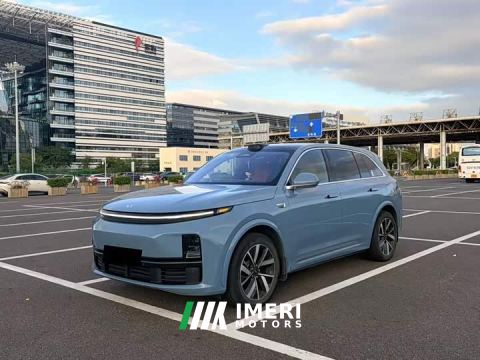2023 Li Auto L7 Max - ავტომობილი ჩინეთიდან