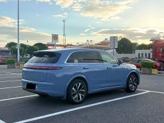 Li Auto L7 Max - ფოტო 4