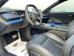 Xiaomi SU7 Four-Wheel Drive Max Edition - photo 5