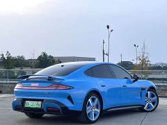 Xiaomi SU7 Four-Wheel Drive Max Edition - photo 9
