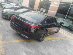 Mercedes-Benz E-Class E 300 L Luxury - photo 2