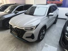 Chery Tiggo 8 PRO e 1.5T 100km Xinchen Edition - photo 1
