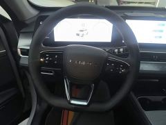 Chery Tiggo 8 PRO e 1.5T 100km Xinchen Edition - photo 10