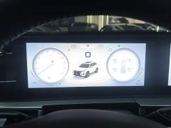 Chery Tiggo 8 PRO e 1.5T 100km Xinchen Edition - photo 11