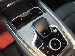 Chery Tiggo 8 PRO e 1.5T 100km Xinchen Edition - photo 13