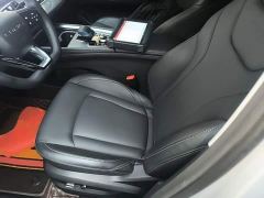 Chery Tiggo 8 PRO e 1.5T 100km Xinchen Edition - photo 14