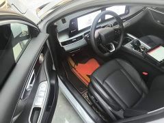 Chery Tiggo 8 PRO e 1.5T 100km Xinchen Edition - photo 15