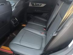 Chery Tiggo 8 PRO e 1.5T 100km Xinchen Edition - photo 16