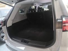 Chery Tiggo 8 PRO e 1.5T 100km Xinchen Edition - photo 18