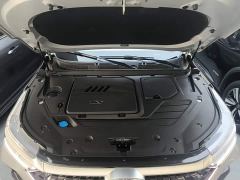 Chery Tiggo 8 PRO e 1.5T 100km Xinchen Edition - photo 19