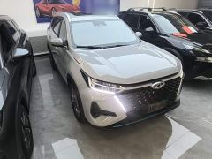 Chery Tiggo 8 PRO e 1.5T 100km Xinchen Edition - photo 3