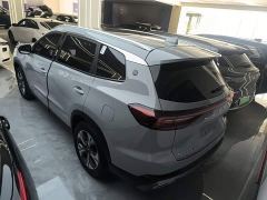 Chery Tiggo 8 PRO e 1.5T 100km Xinchen Edition - photo 4