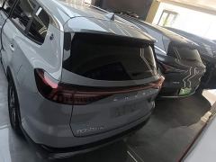 Chery Tiggo 8 PRO e 1.5T 100km Xinchen Edition - photo 5